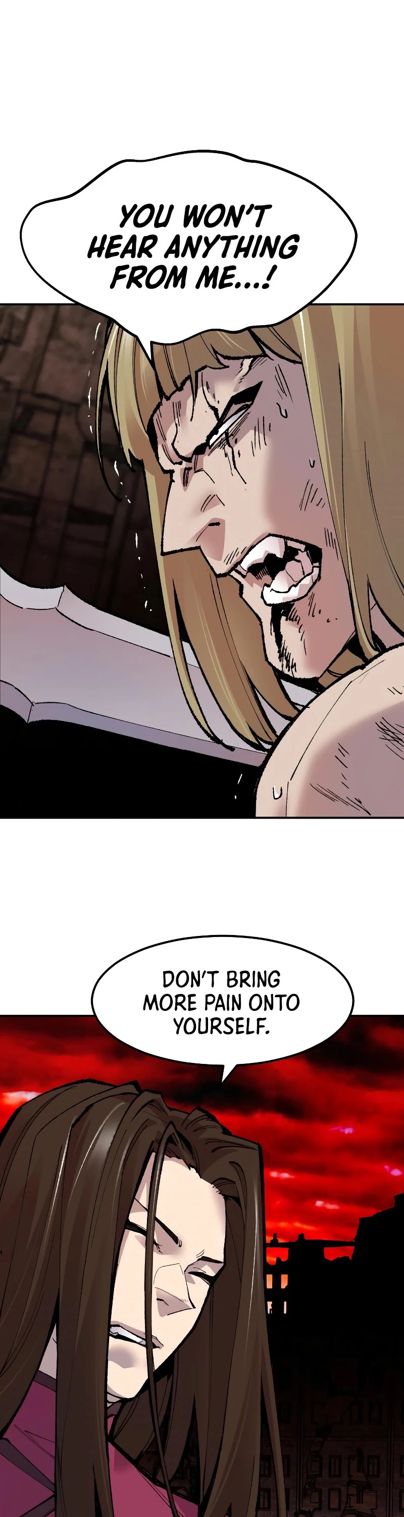 Limit Breaker Chapter 51 page 41 - Chapter 51