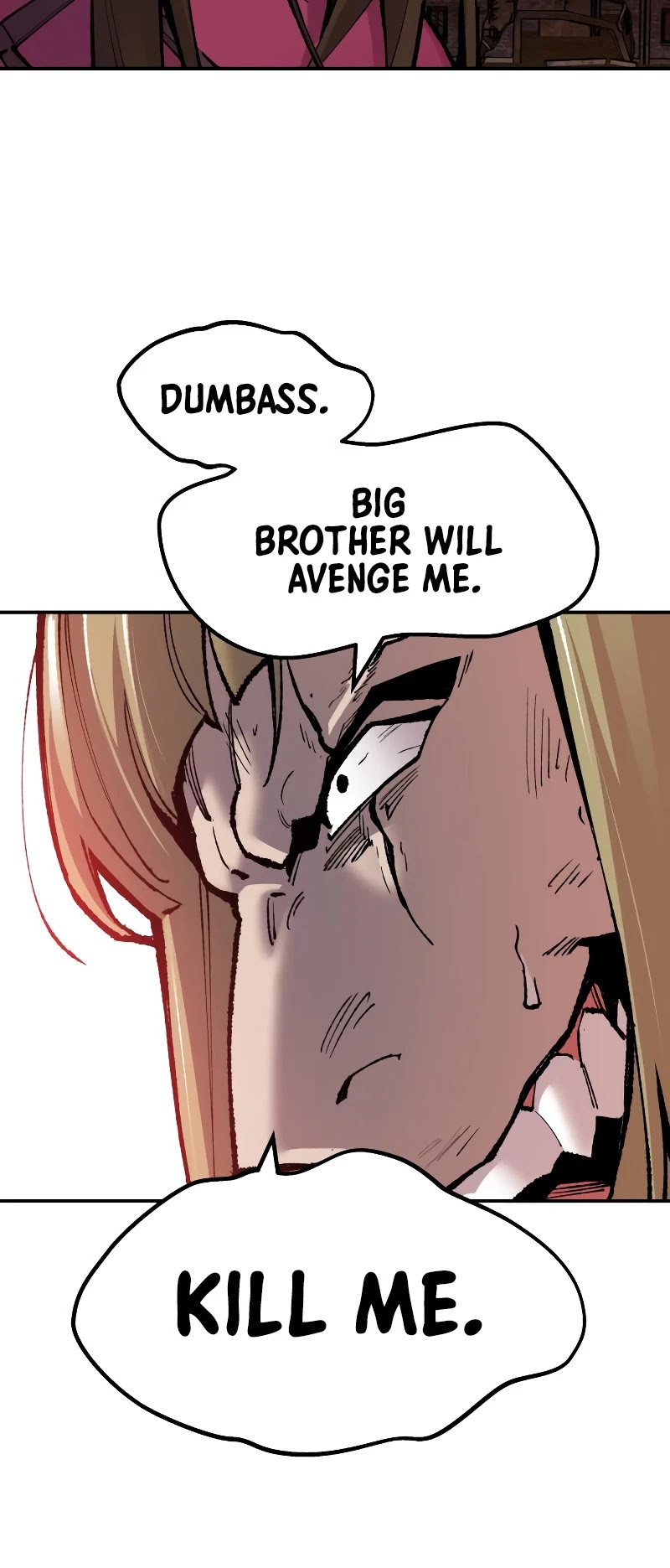Limit Breaker Chapter 51 page 42 - Chapter 51