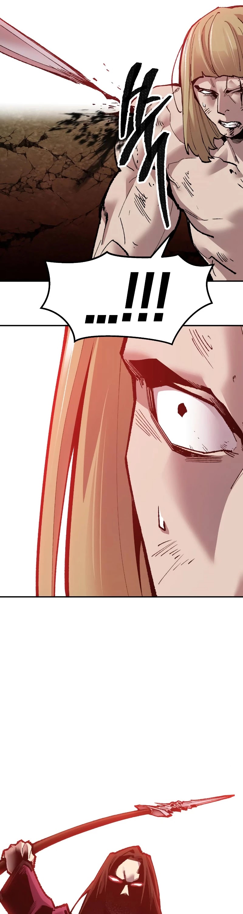 Limit Breaker Chapter 51 page 44 - Chapter 51