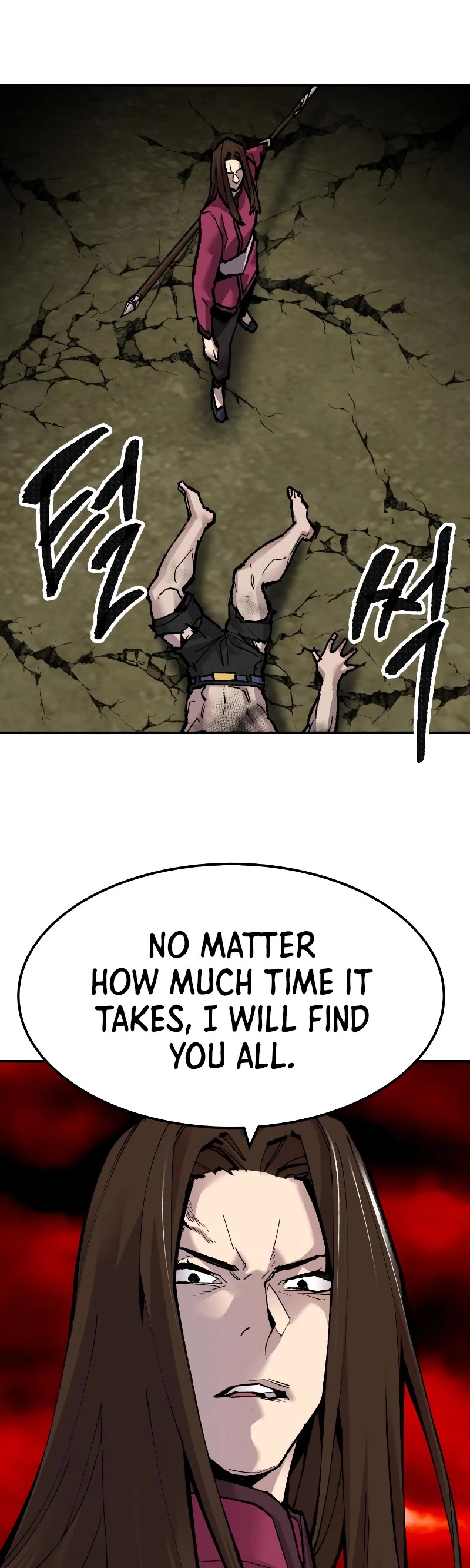 Limit Breaker Chapter 51 page 46 - Chapter 51