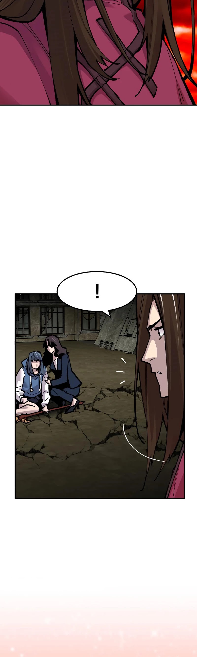Limit Breaker Chapter 51 page 47 - Chapter 51
