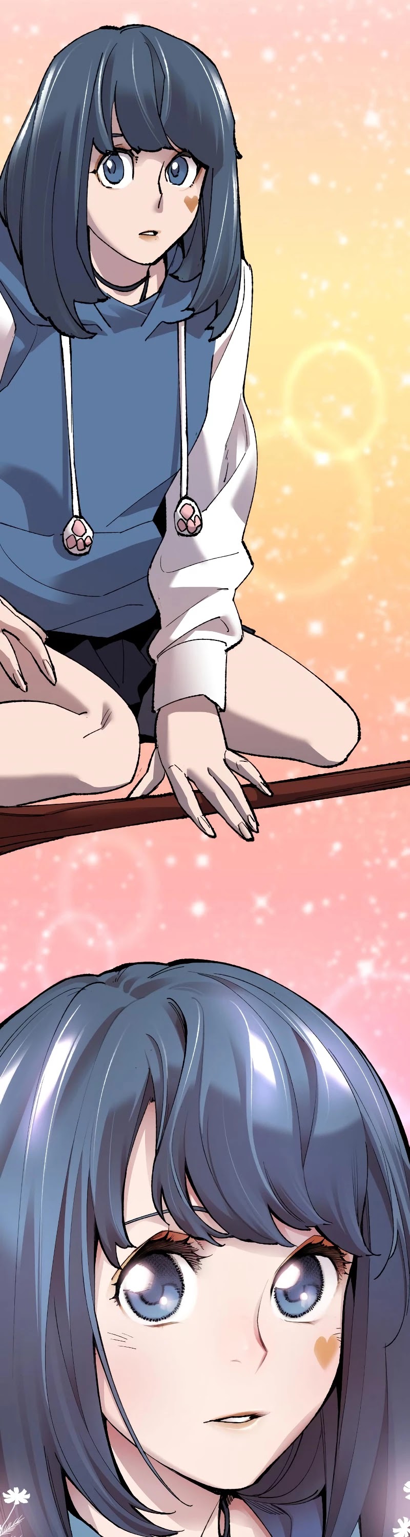 Limit Breaker Chapter 51 page 48 - Chapter 51