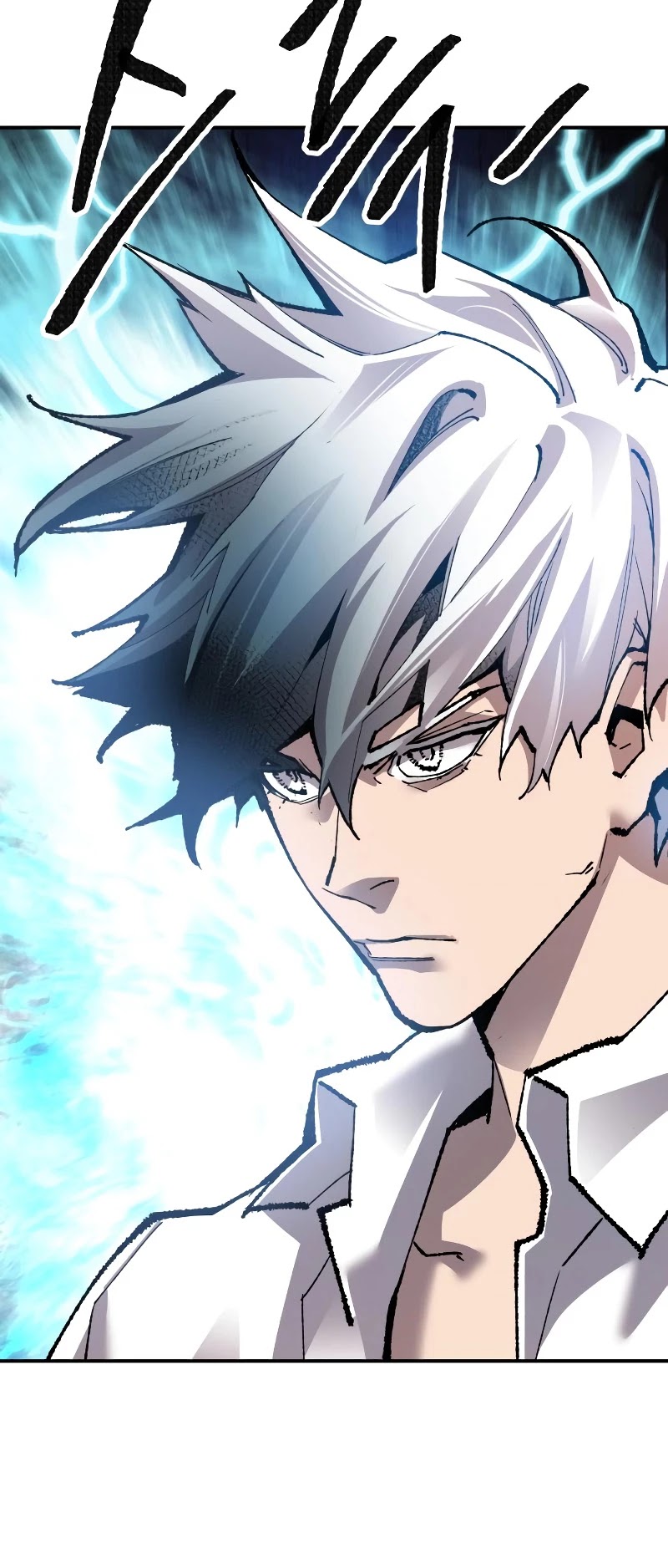Limit Breaker Chapter 51 page 5 - Chapter 51