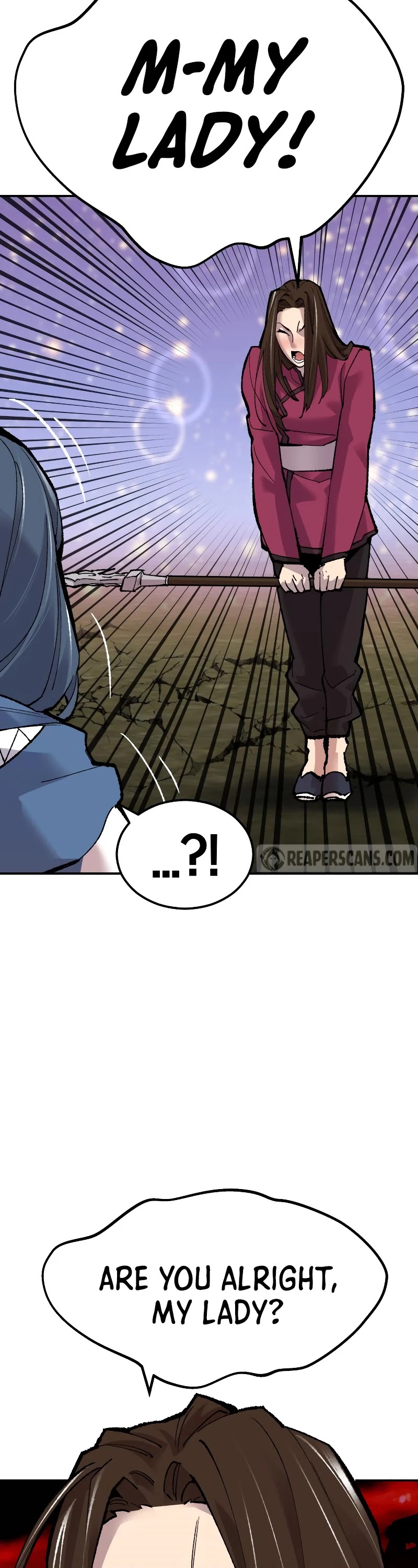 Limit Breaker Chapter 51 page 50 - Chapter 51