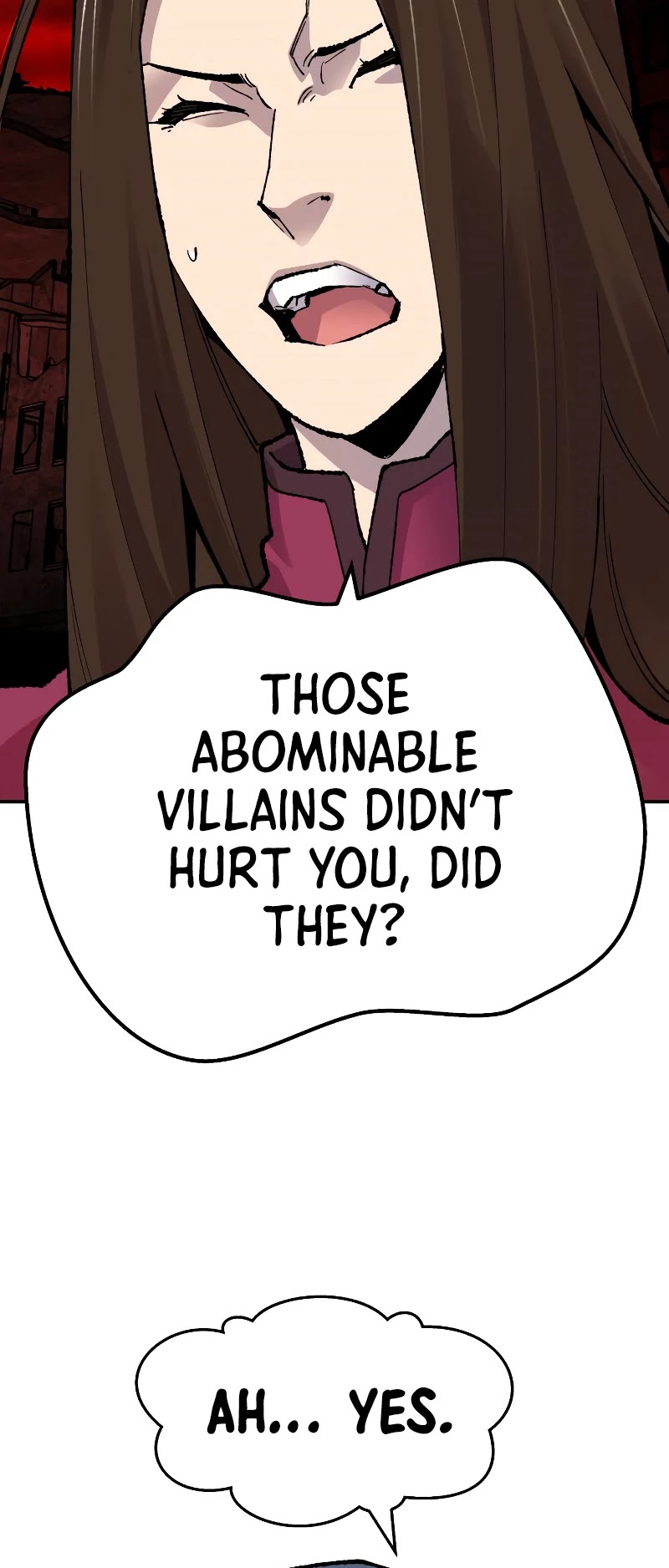 Limit Breaker Chapter 51 page 51 - Chapter 51