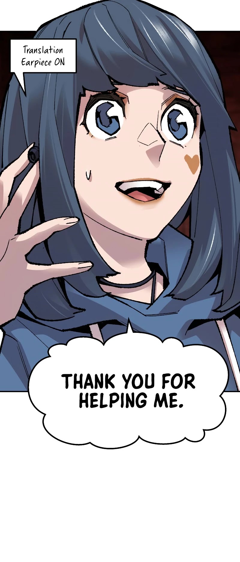Limit Breaker Chapter 51 page 52 - Chapter 51