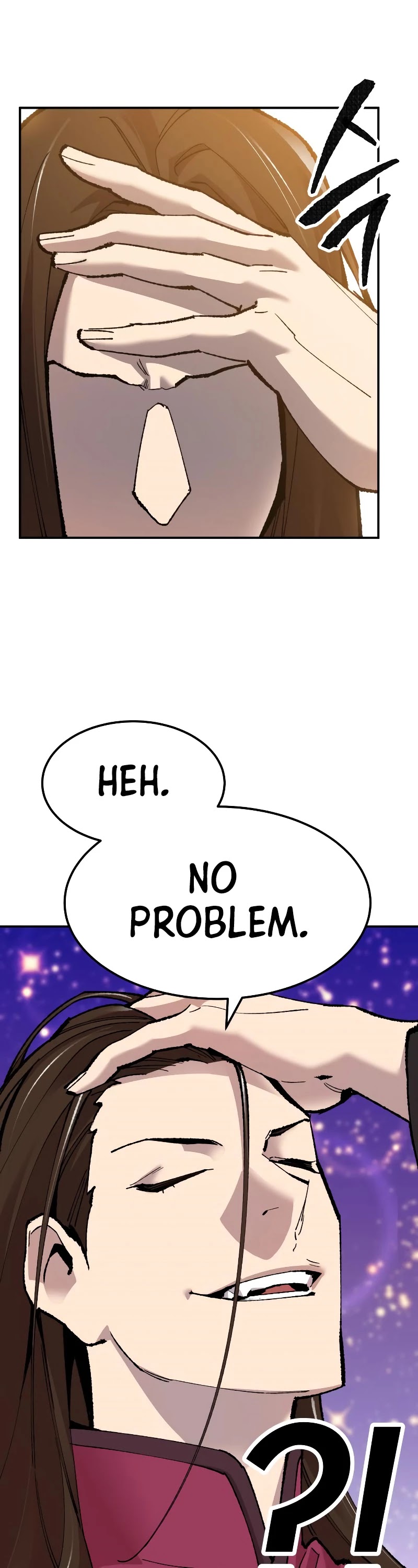 Limit Breaker Chapter 51 page 53 - Chapter 51