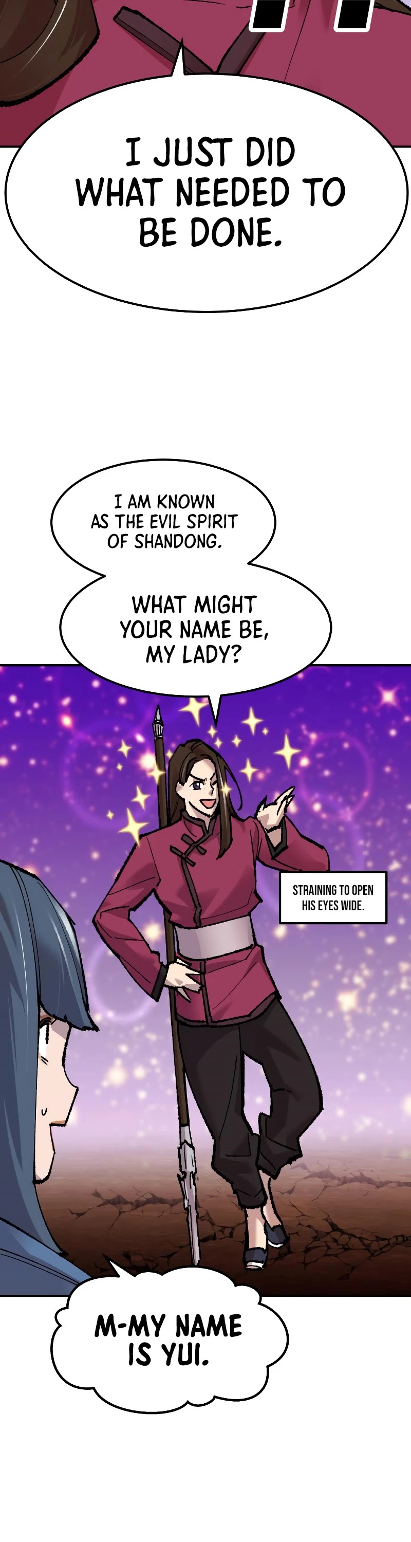 Limit Breaker Chapter 51 page 54 - Chapter 51