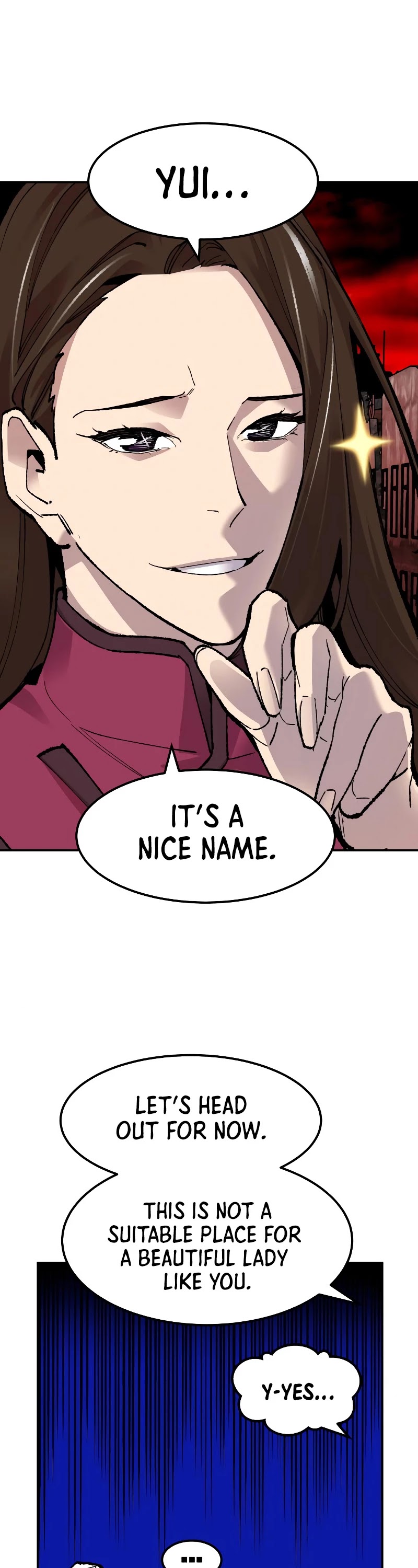 Limit Breaker Chapter 51 page 55 - Chapter 51