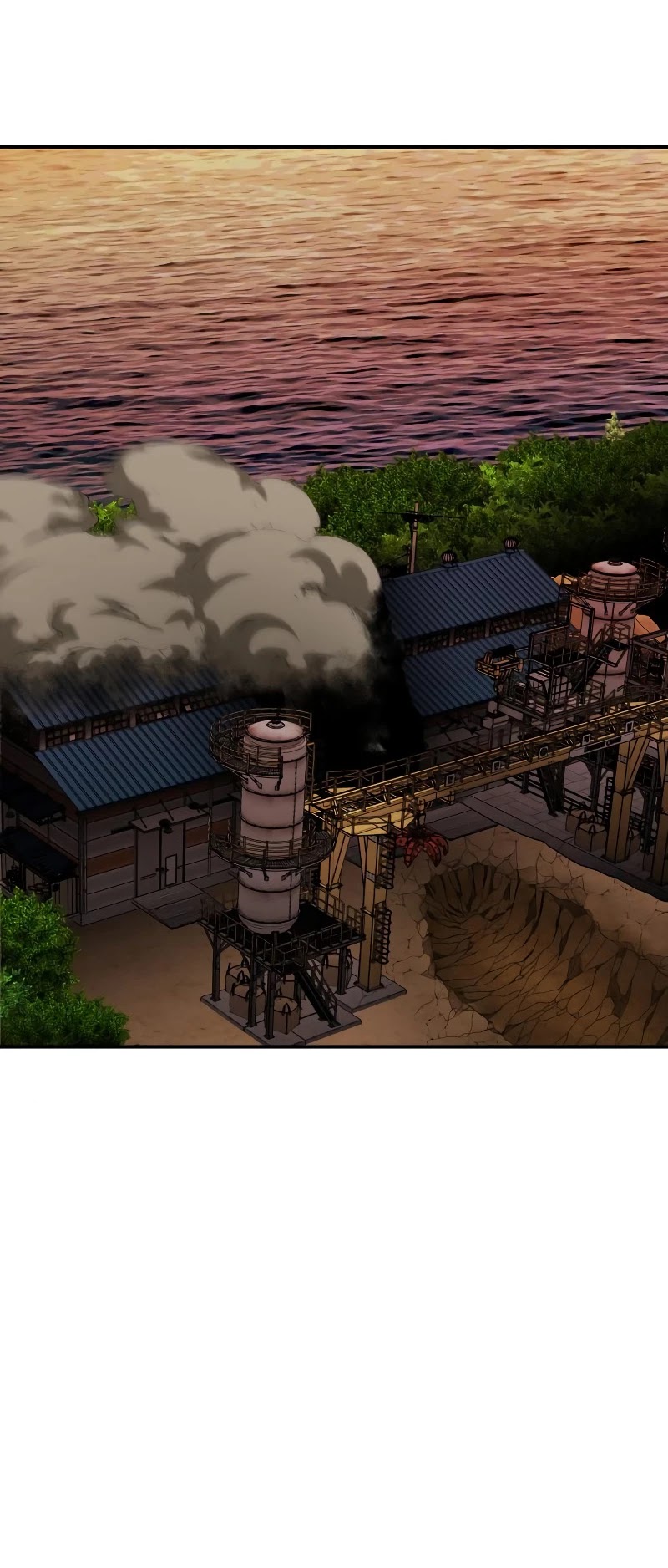 Limit Breaker Chapter 51 page 57 - Chapter 51