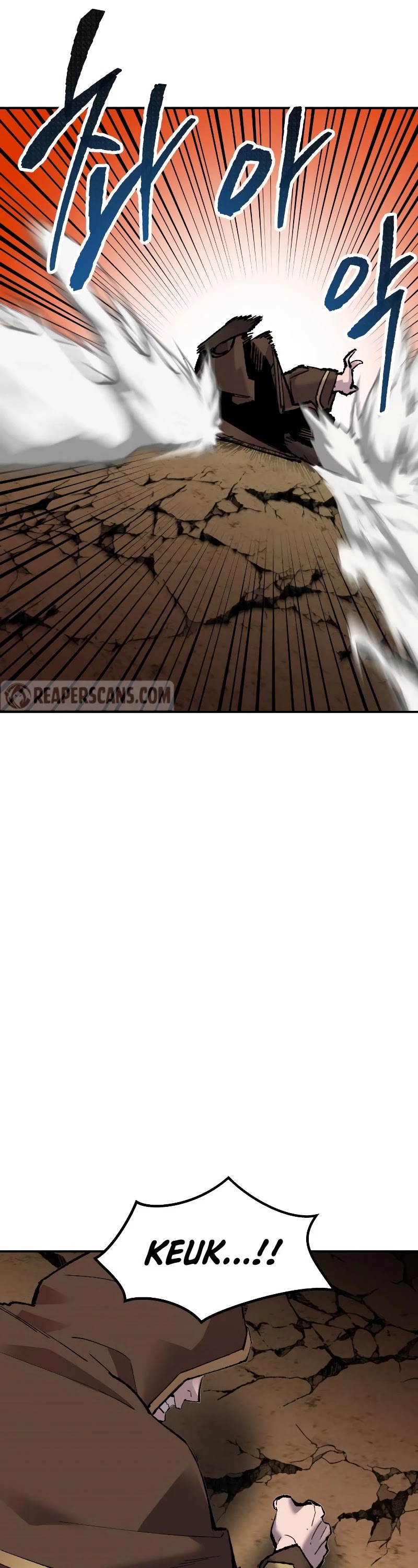 Limit Breaker Chapter 51 page 58 - Chapter 51