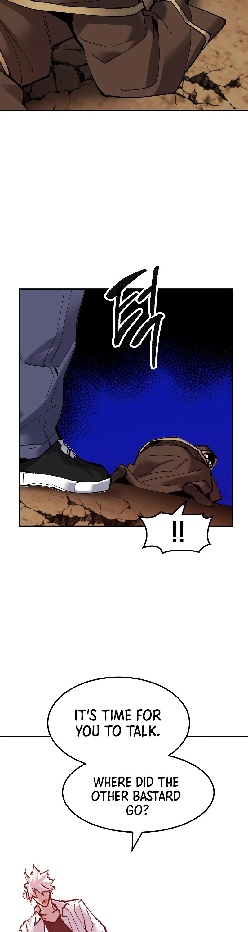 Limit Breaker Chapter 51 page 59 - Chapter 51