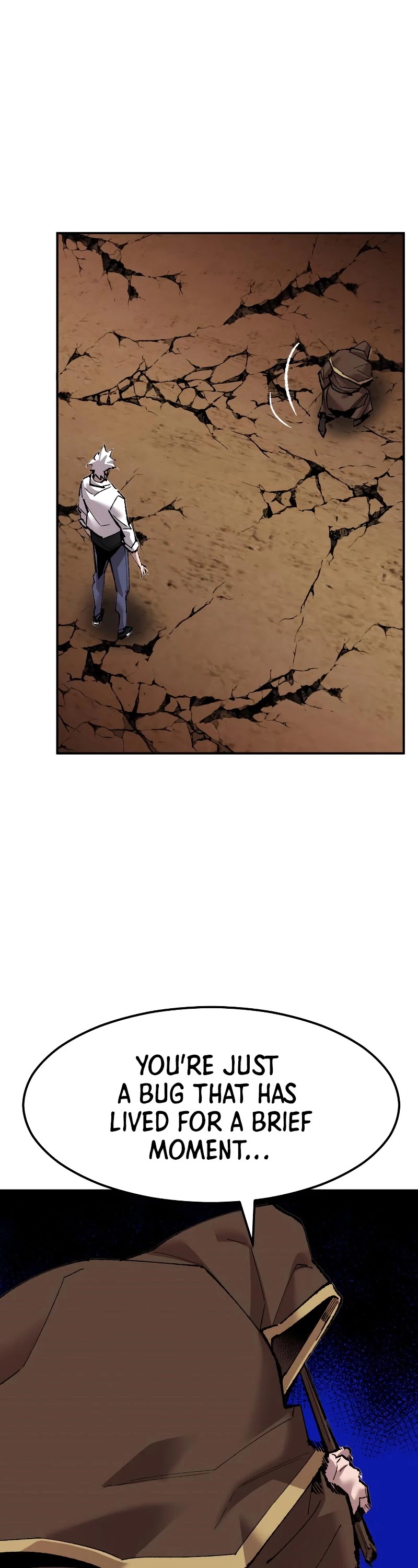 Limit Breaker Chapter 51 page 63 - Chapter 51