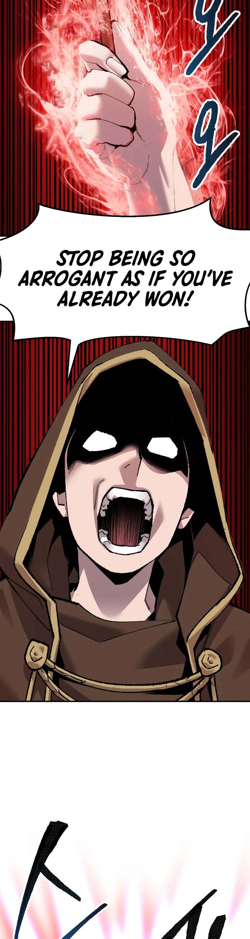 Limit Breaker Chapter 51 page 65 - Chapter 51