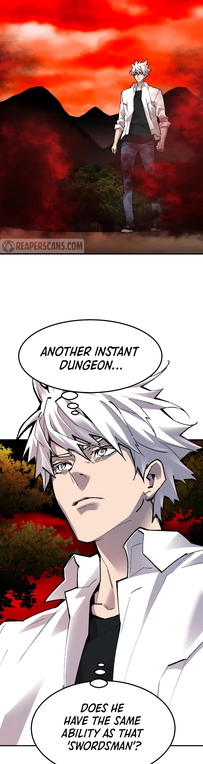 Limit Breaker Chapter 51 page 69 - Chapter 51