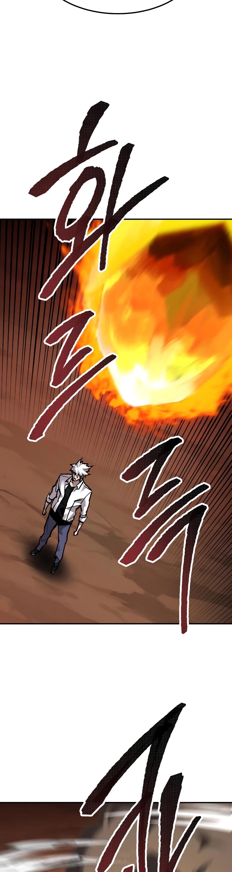 Limit Breaker Chapter 51 page 70 - Chapter 51