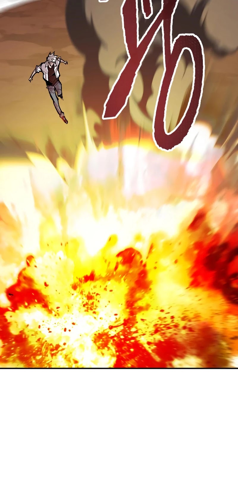 Limit Breaker Chapter 51 page 71 - Chapter 51