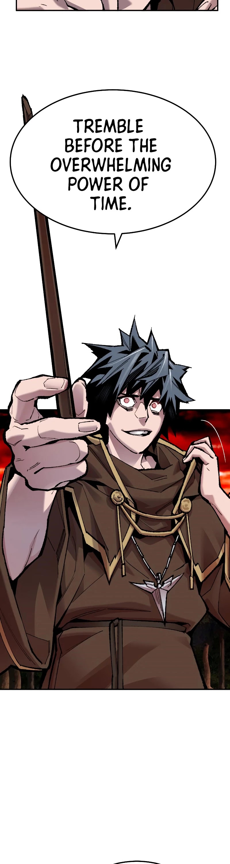 Limit Breaker Chapter 51 page 74 - Chapter 51