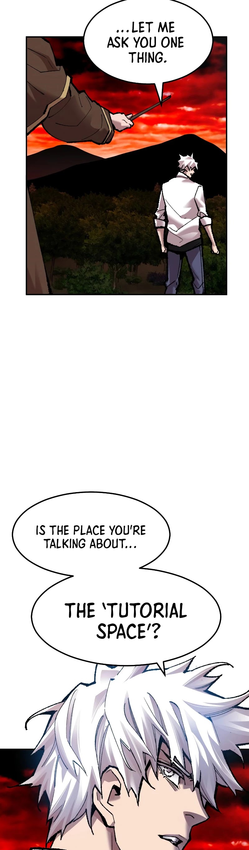 Limit Breaker Chapter 51 page 75 - Chapter 51