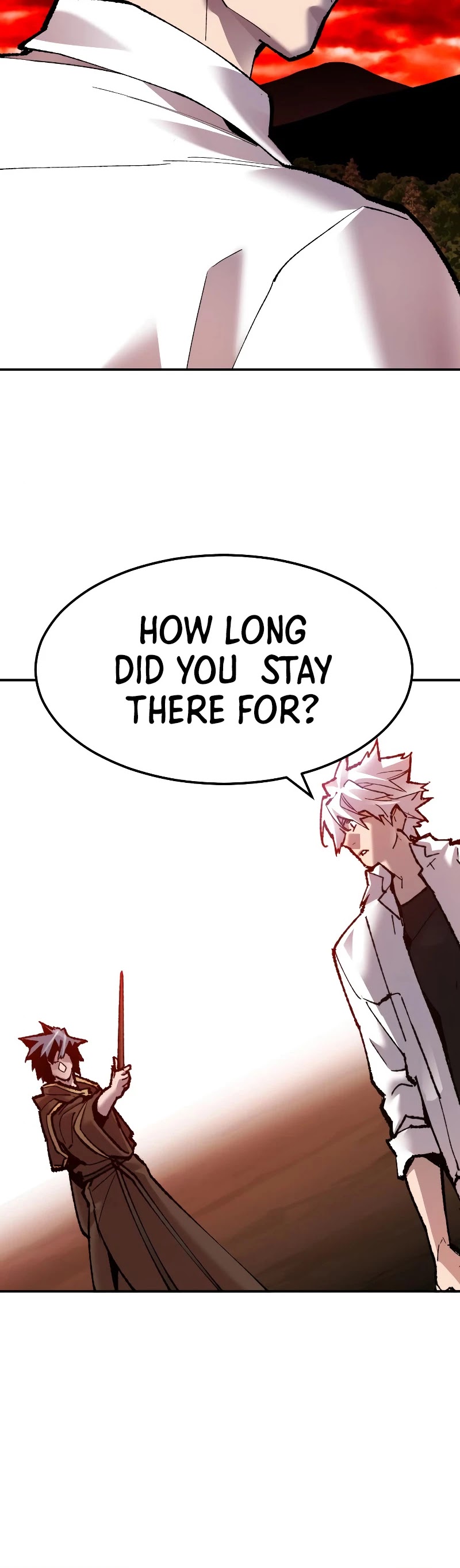 Limit Breaker Chapter 51 page 76 - Chapter 51