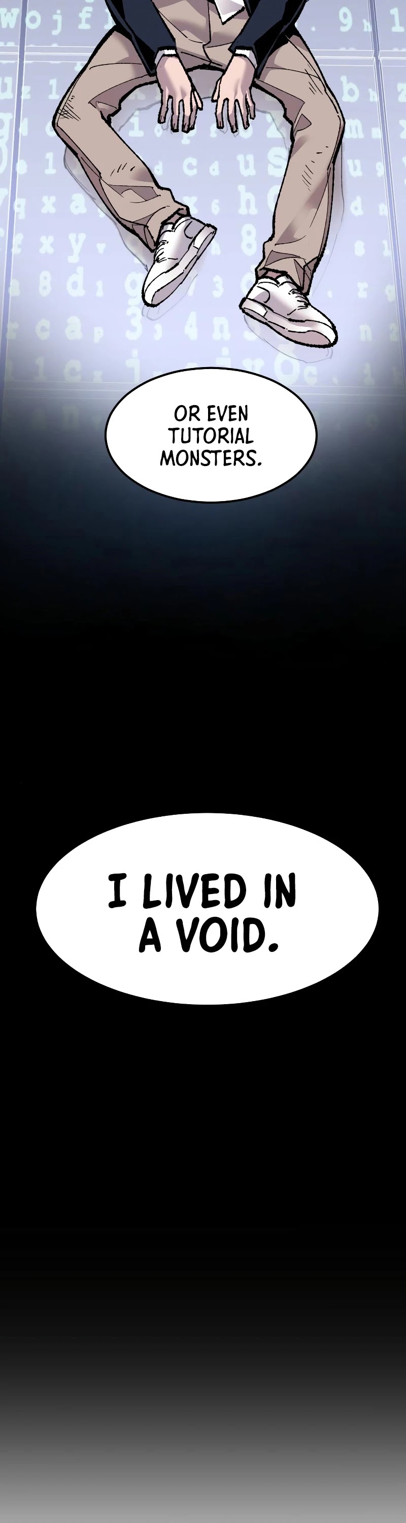 Limit Breaker Chapter 51 page 79 - Chapter 51