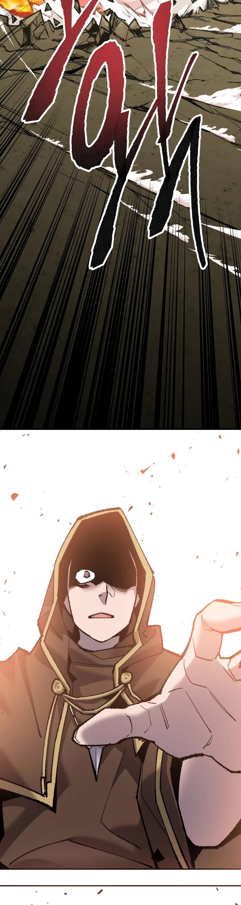 Limit Breaker Chapter 51 page 9 - Chapter 51
