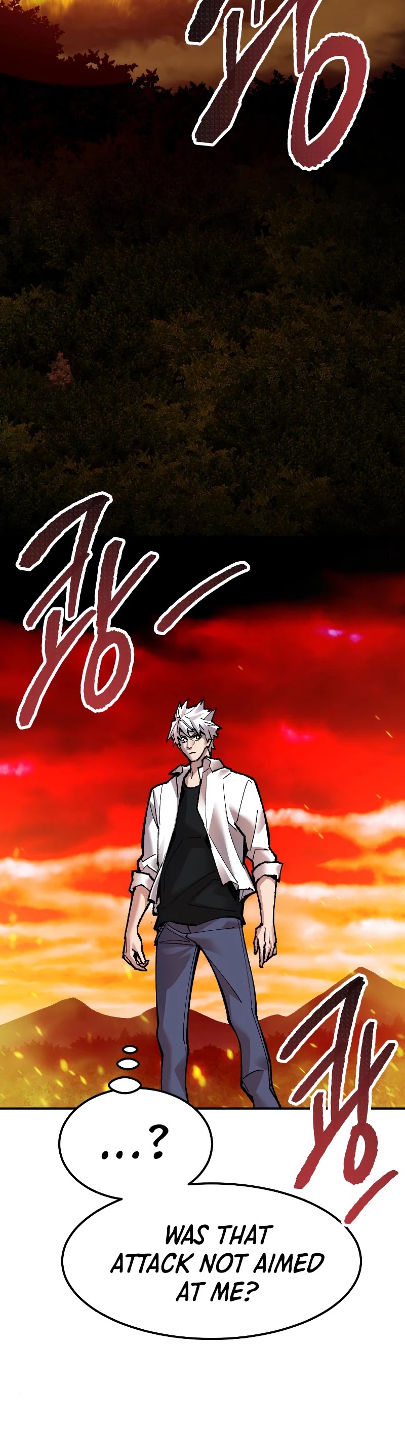 Limit Breaker Chapter 52 page 10 - Chapter 52