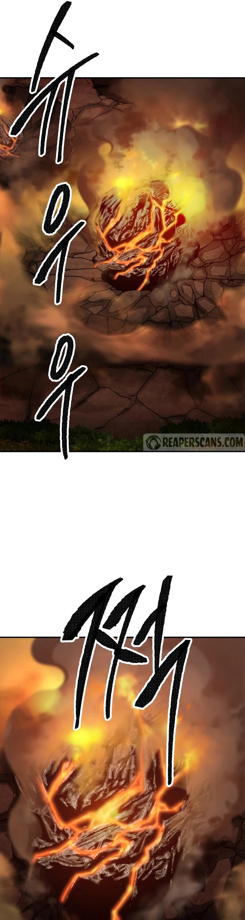 Limit Breaker Chapter 52 page 11 - Chapter 52