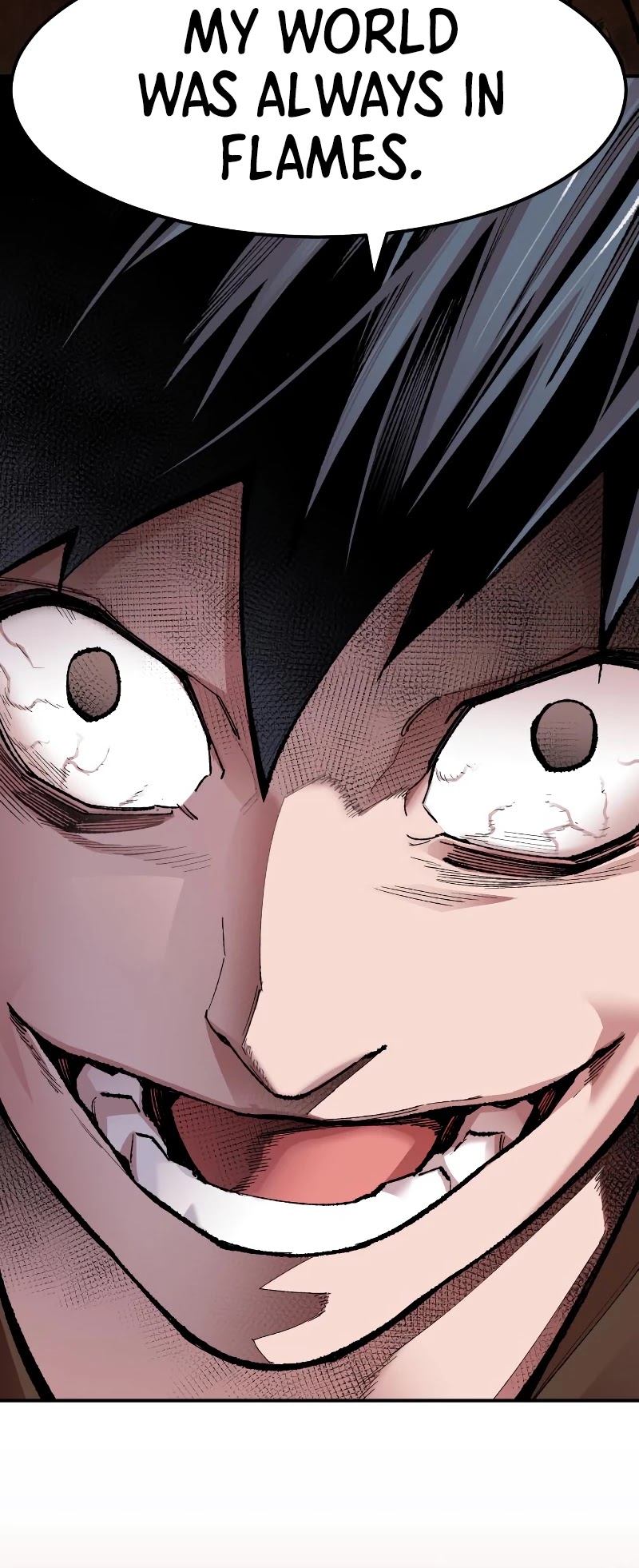 Limit Breaker Chapter 52 page 14 - Chapter 52