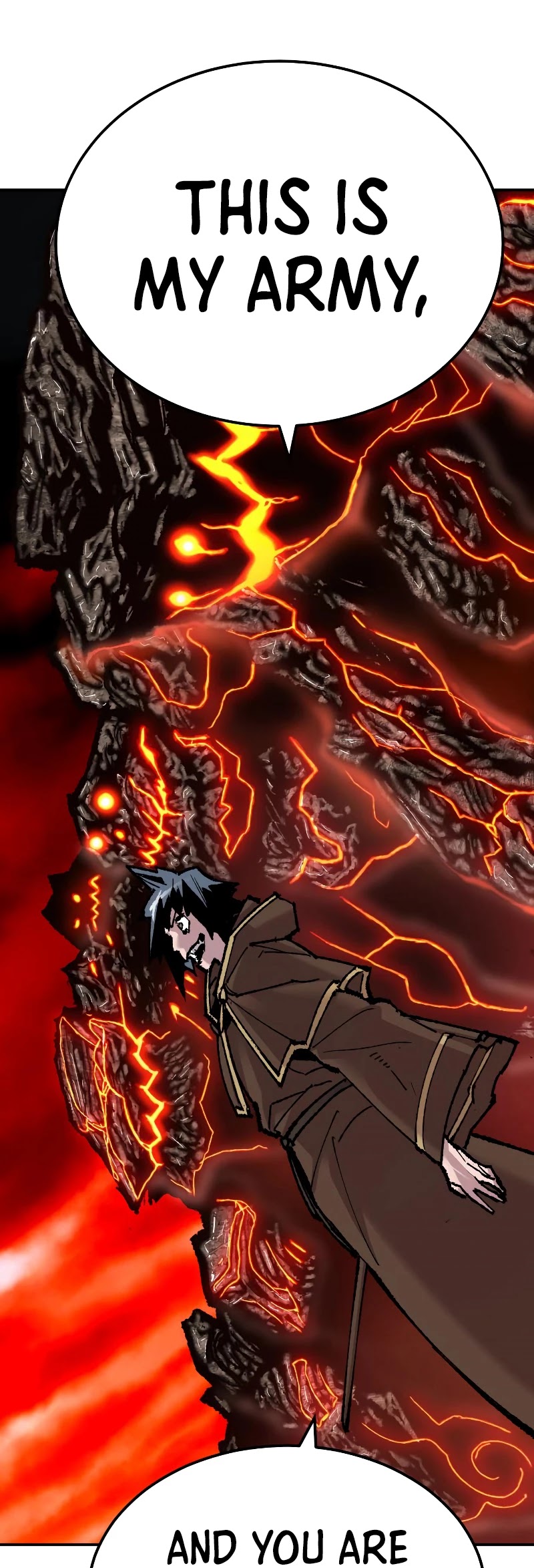 Limit Breaker Chapter 52 page 17 - Chapter 52