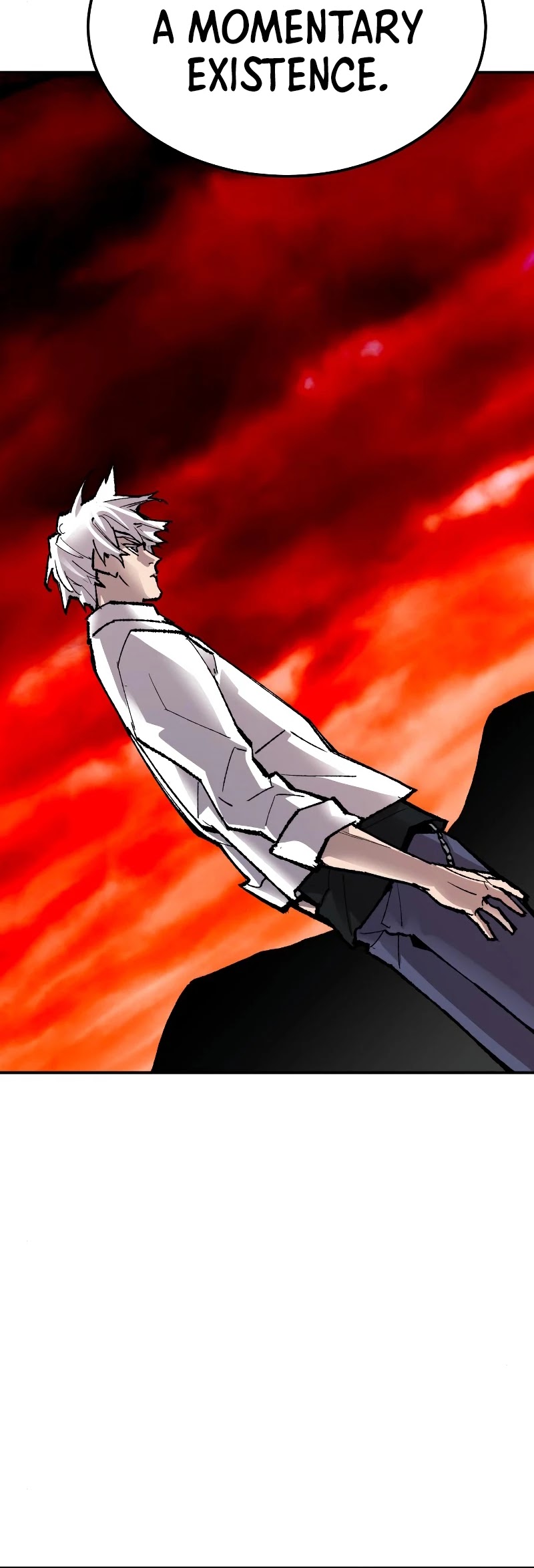 Limit Breaker Chapter 52 page 18 - Chapter 52