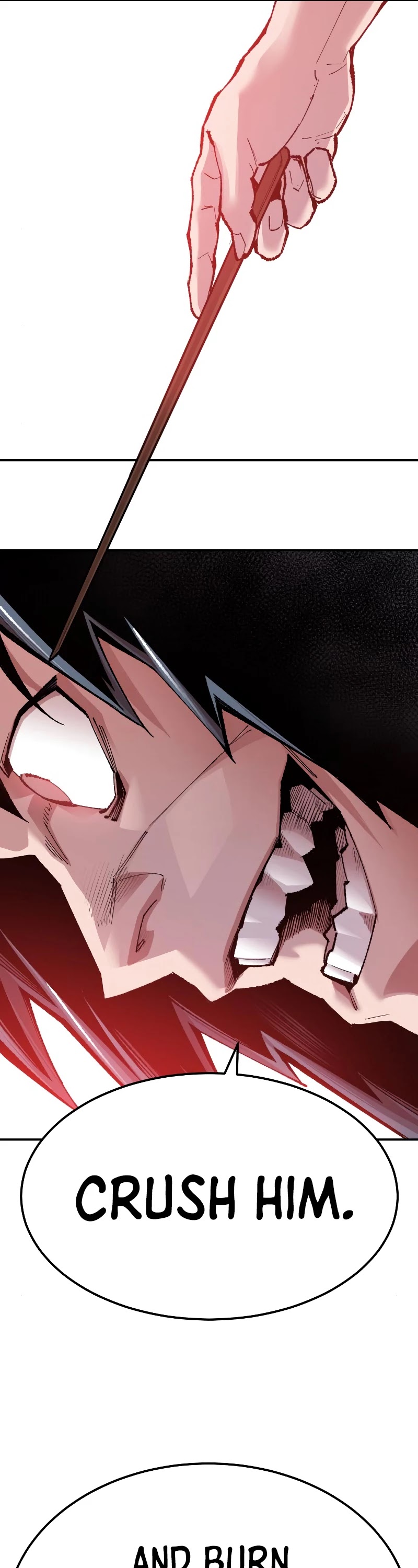 Limit Breaker Chapter 52 page 19 - Chapter 52