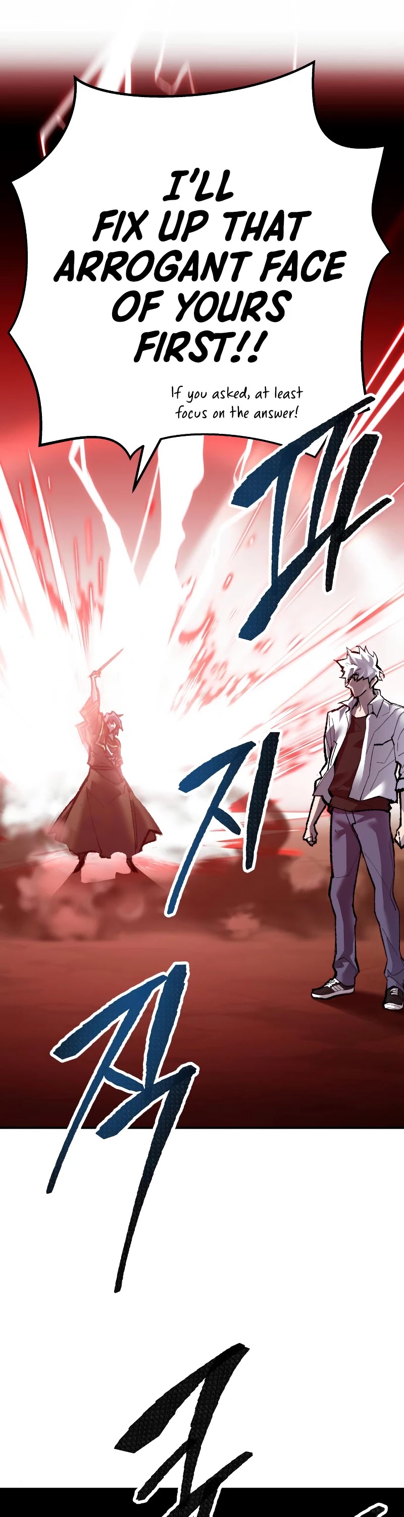Limit Breaker Chapter 52 page 2 - Chapter 52