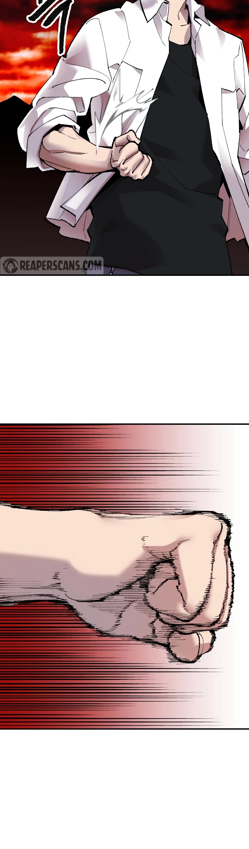 Limit Breaker Chapter 52 page 22 - Chapter 52