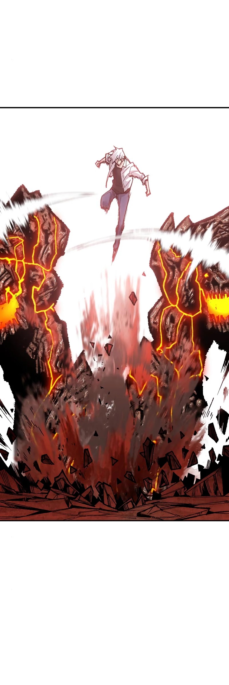 Limit Breaker Chapter 52 page 25 - Chapter 52