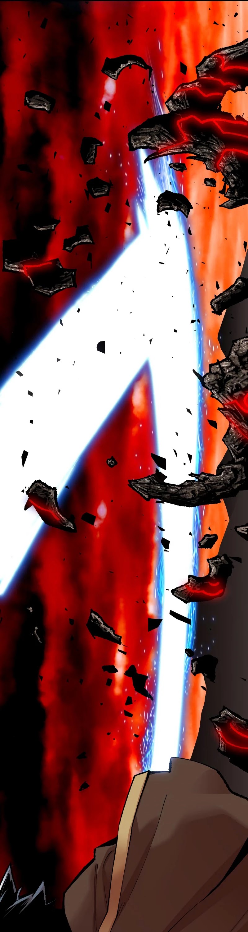 Limit Breaker Chapter 52 page 30 - Chapter 52