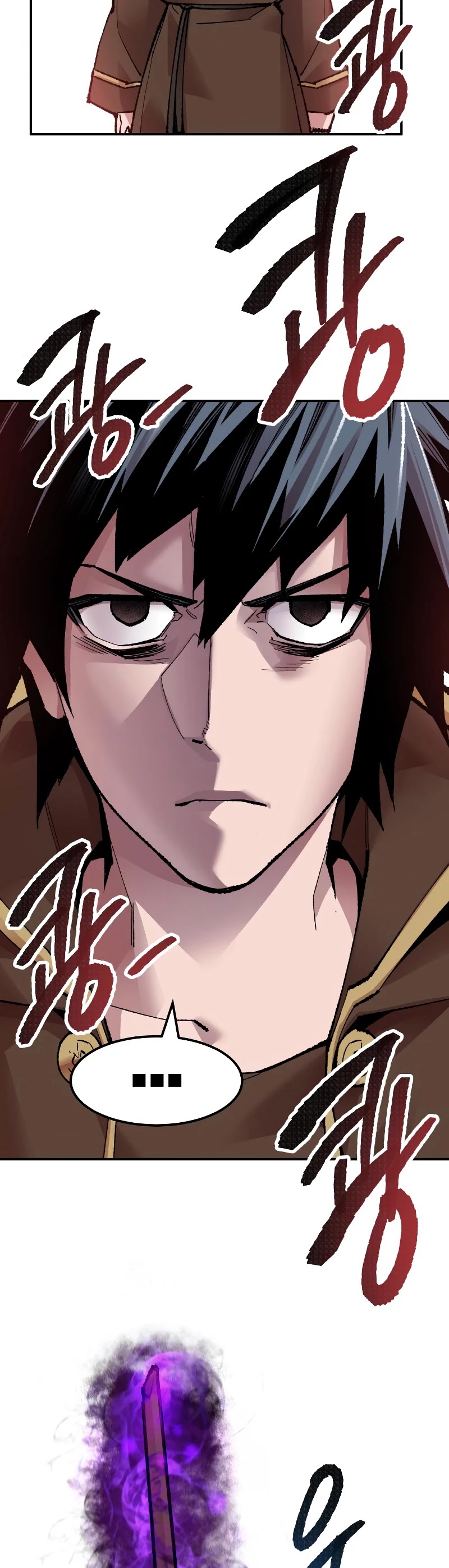 Limit Breaker Chapter 52 page 32 - Chapter 52