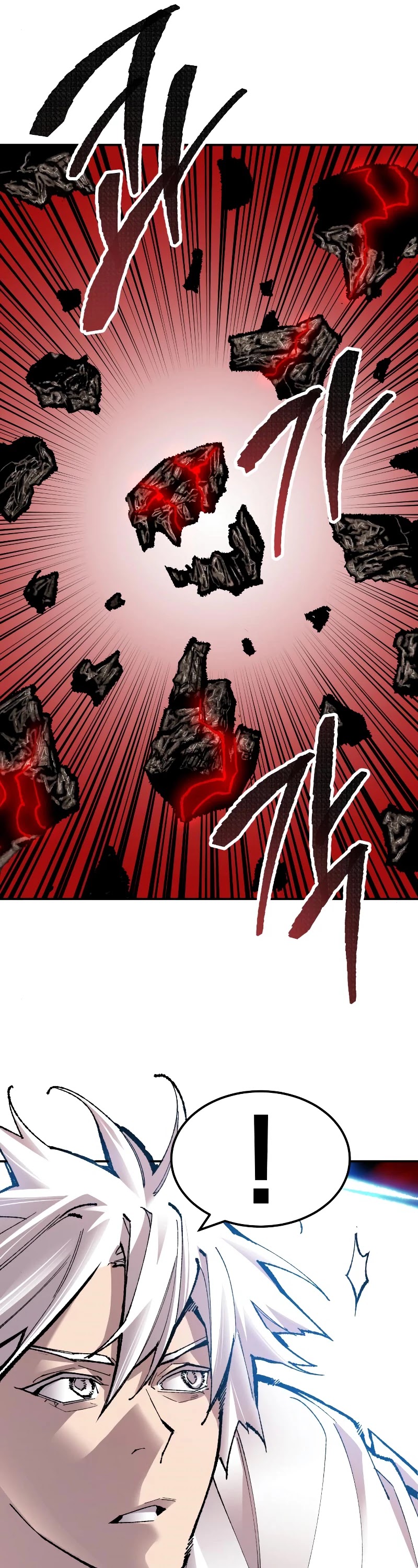 Limit Breaker Chapter 52 page 34 - Chapter 52