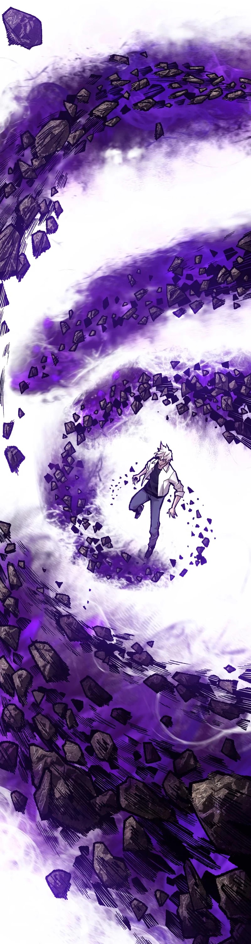 Limit Breaker Chapter 52 page 38 - Chapter 52