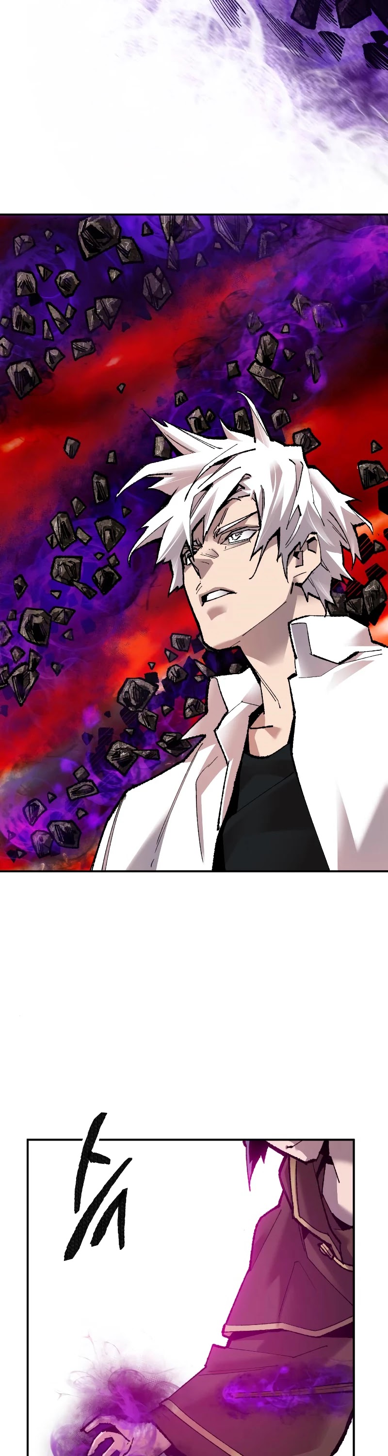 Limit Breaker Chapter 52 page 39 - Chapter 52