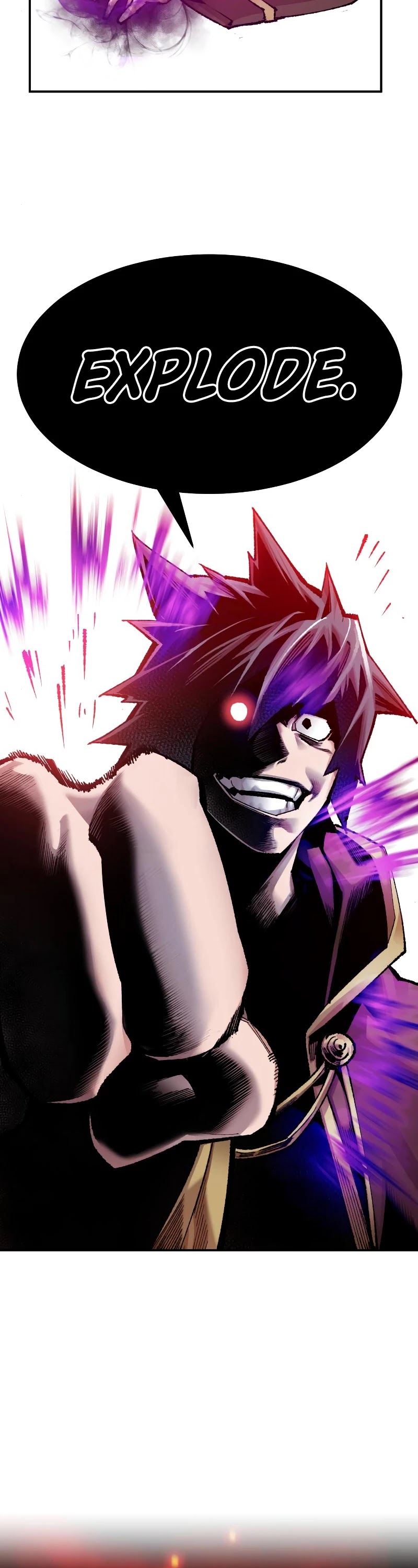 Limit Breaker Chapter 52 page 40 - Chapter 52