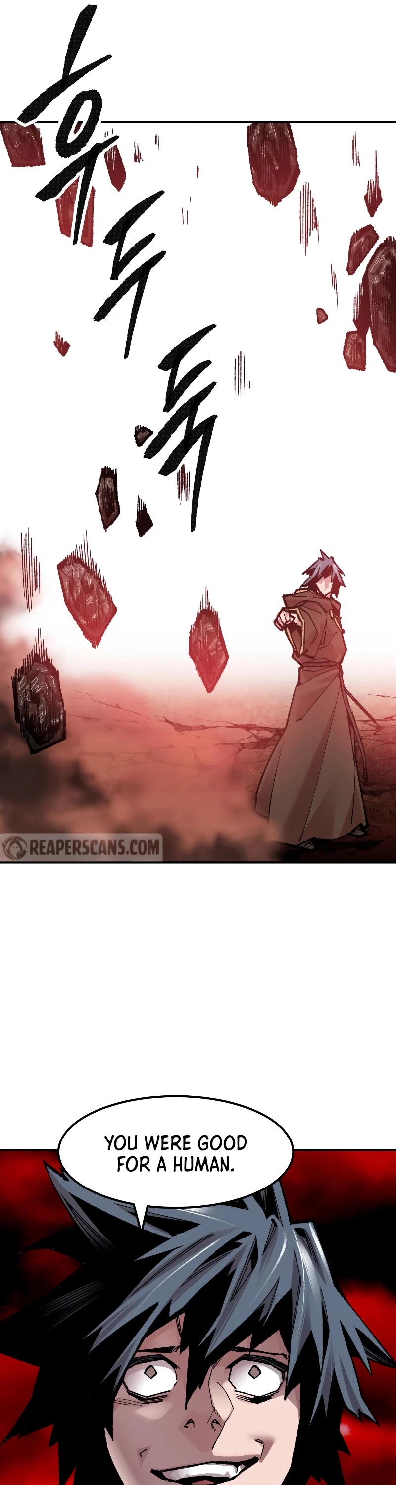 Limit Breaker Chapter 52 page 43 - Chapter 52