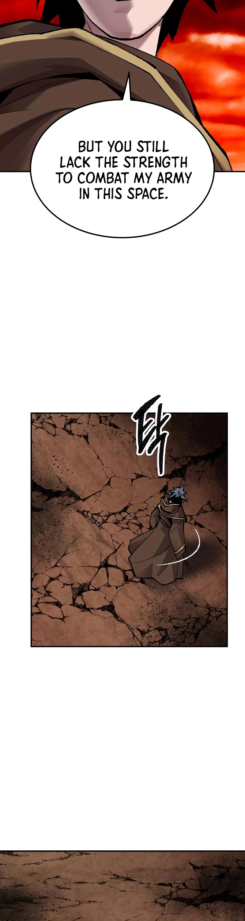 Limit Breaker Chapter 52 page 44 - Chapter 52