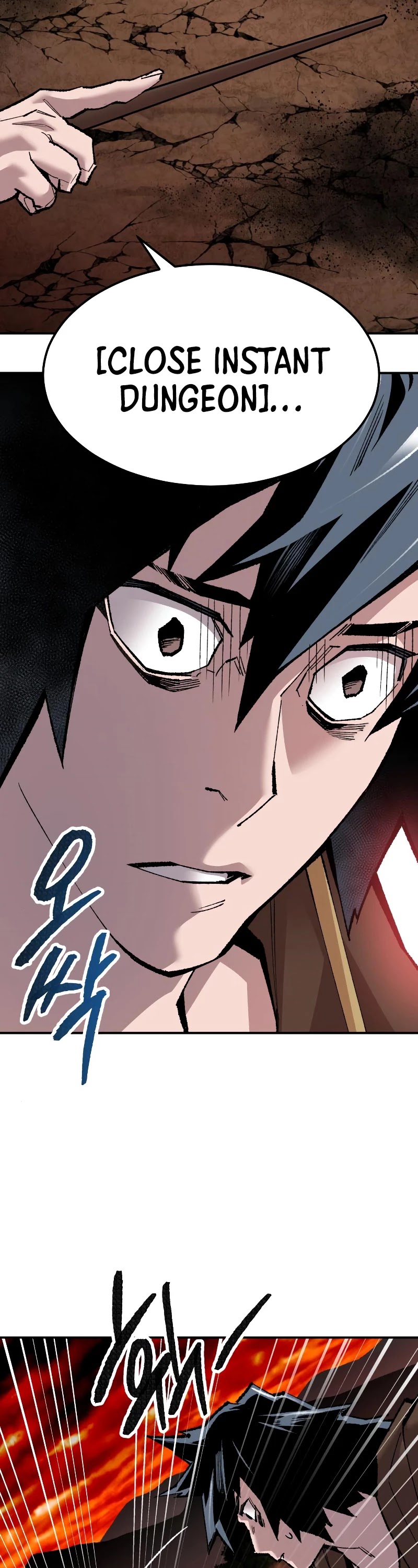 Limit Breaker Chapter 52 page 45 - Chapter 52