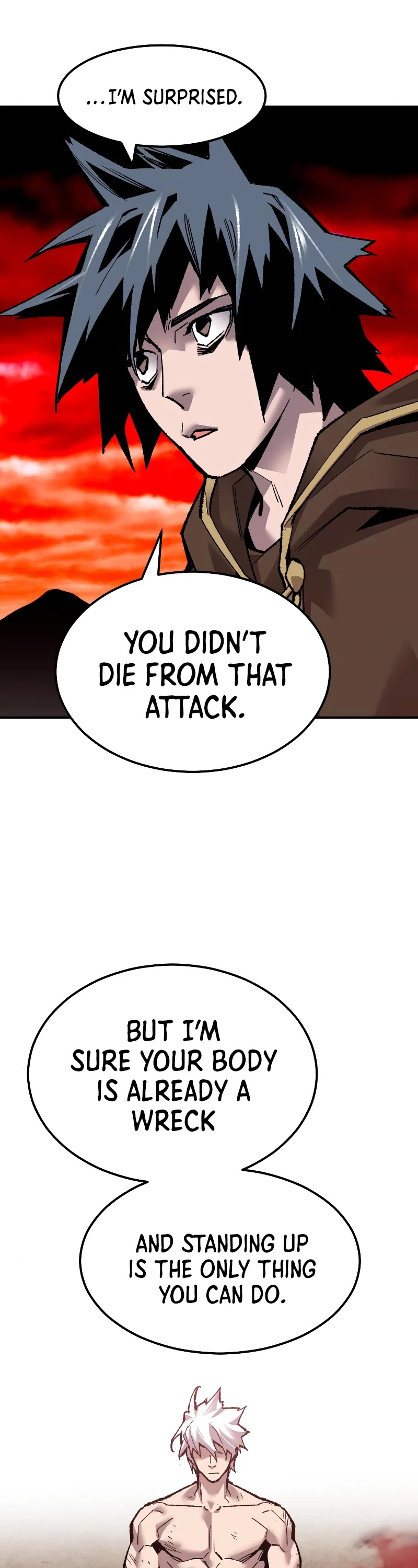 Limit Breaker Chapter 52 page 48 - Chapter 52