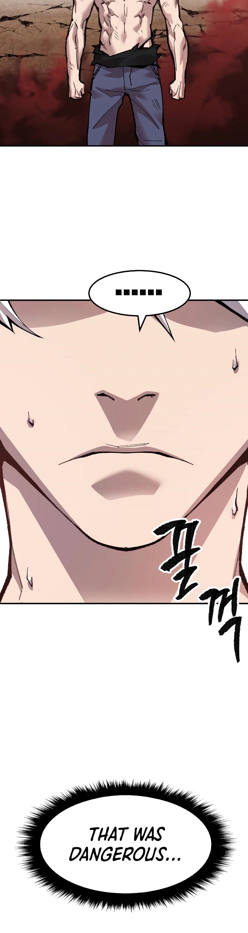 Limit Breaker Chapter 52 page 49 - Chapter 52