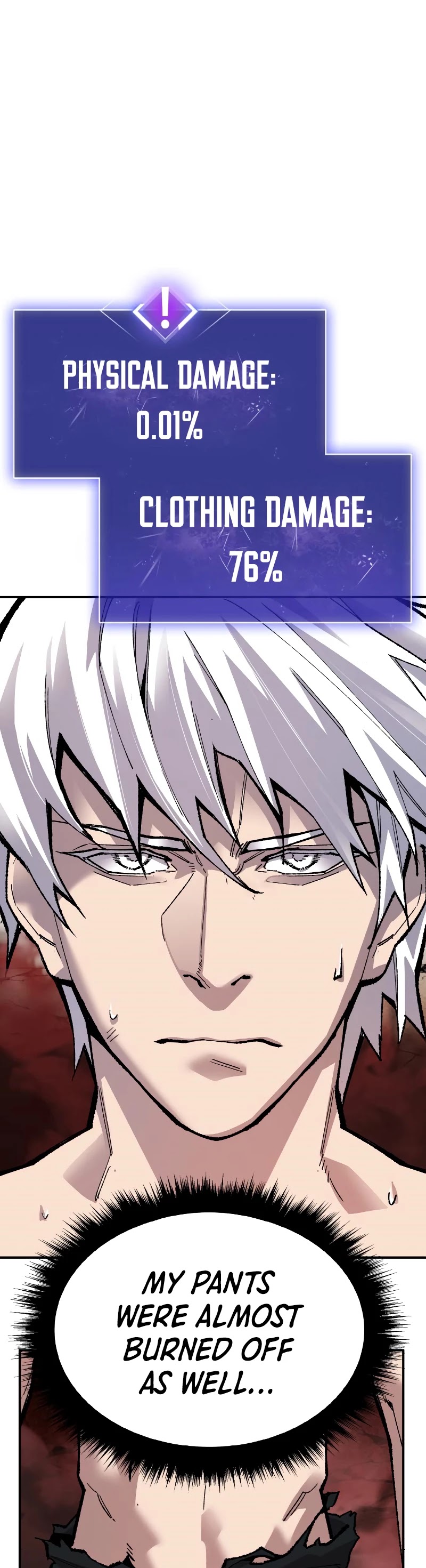 Limit Breaker Chapter 52 page 50 - Chapter 52