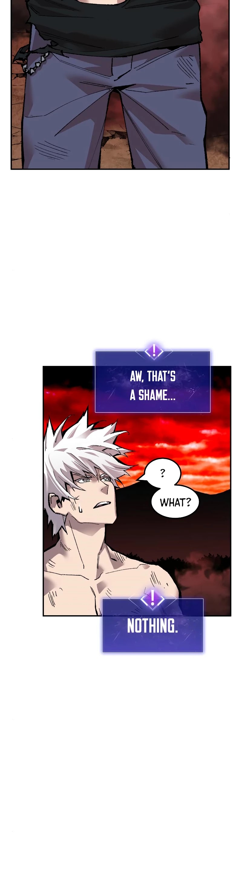 Limit Breaker Chapter 52 page 51 - Chapter 52