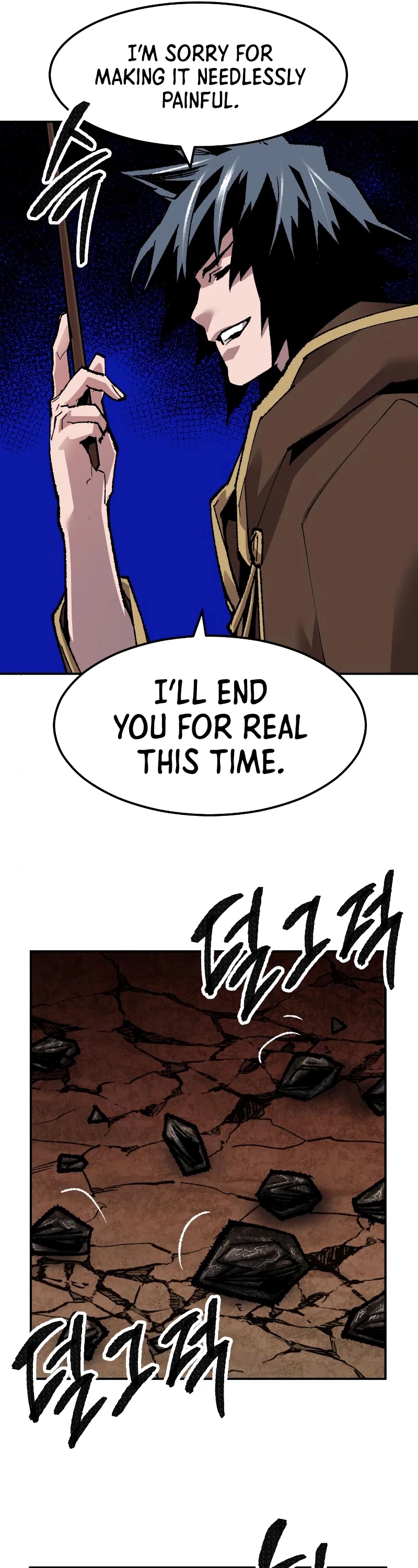 Limit Breaker Chapter 52 page 52 - Chapter 52