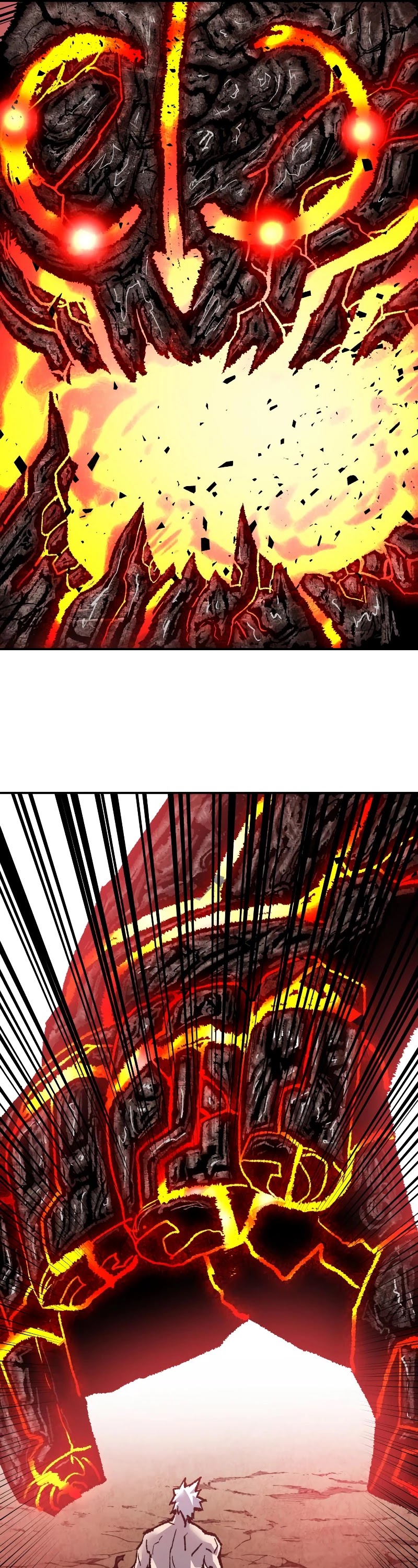 Limit Breaker Chapter 52 page 57 - Chapter 52